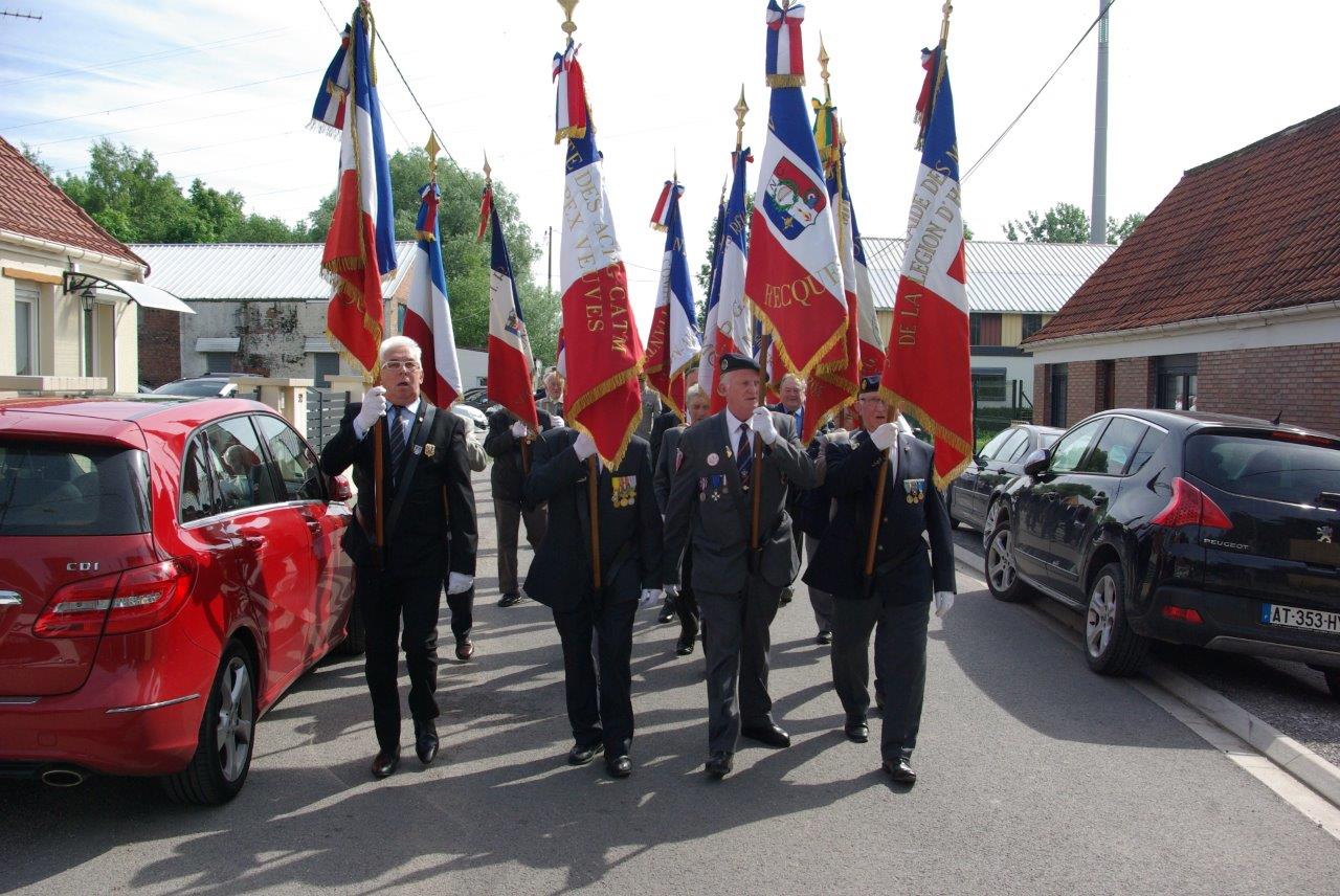 Ceremonie Vincq (3)