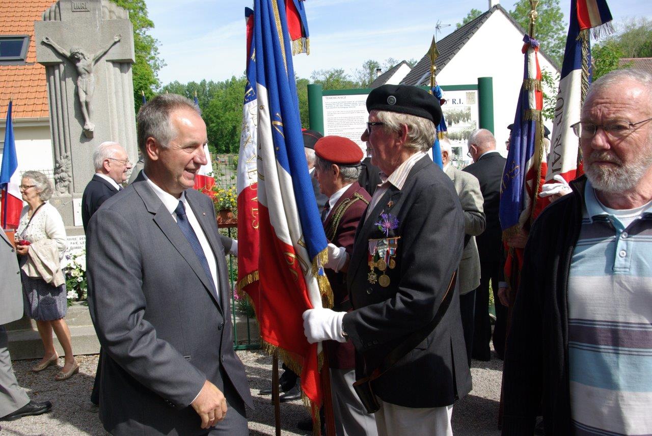 Ceremonie Vincq (38)