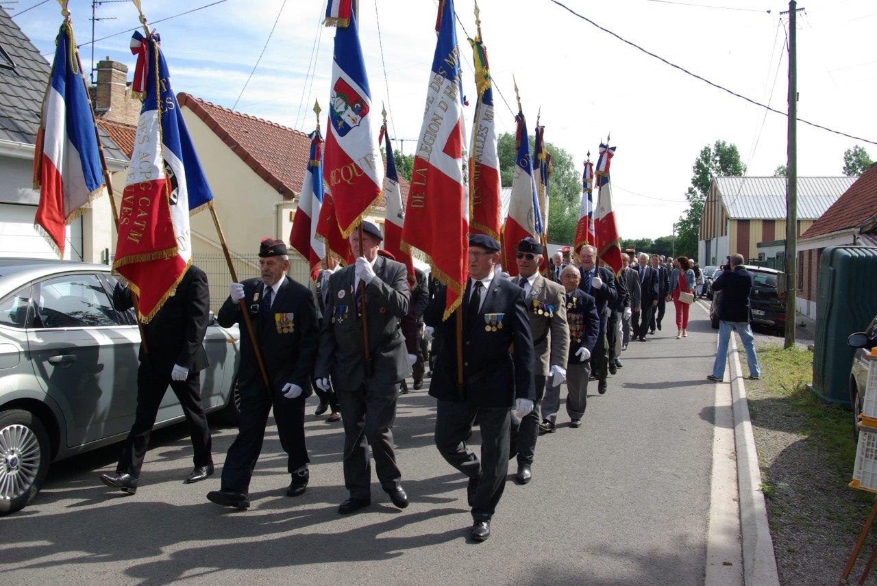 Ceremonie Vincq (4)