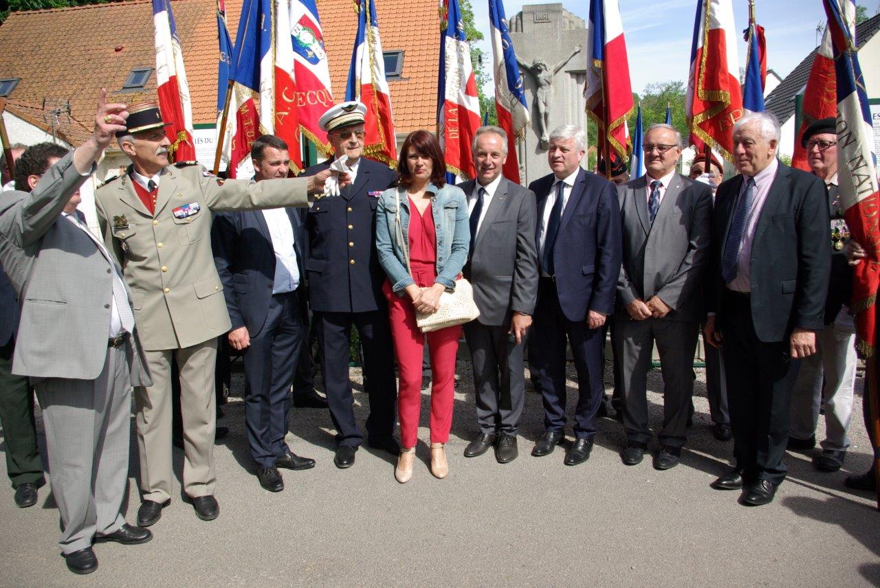 Ceremonie Vincq (40)