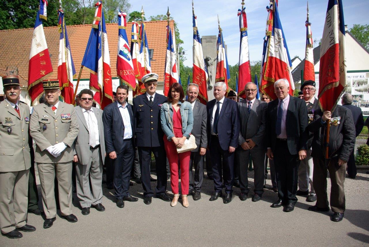 Ceremonie Vincq (41)