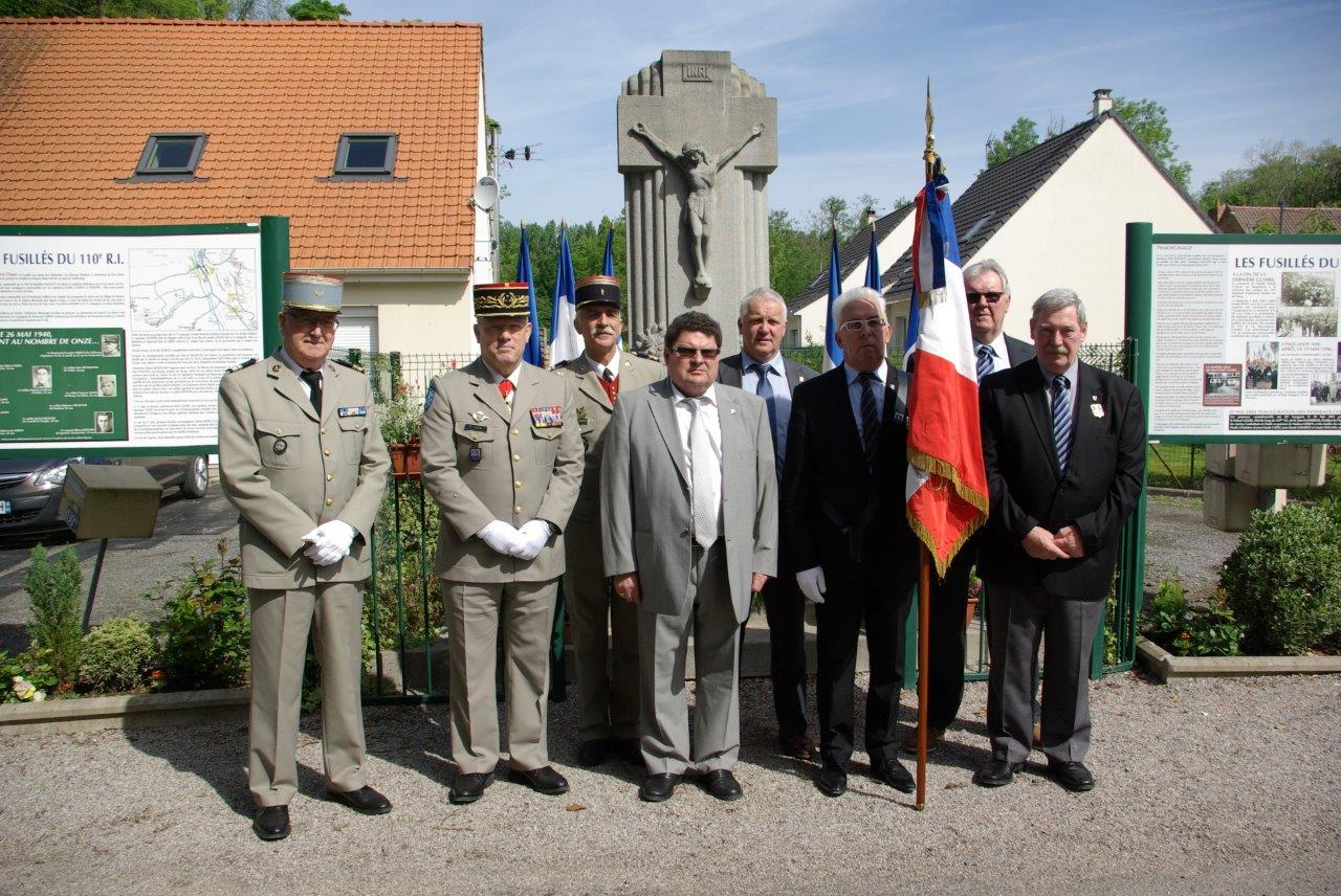 Ceremonie Vincq (47)