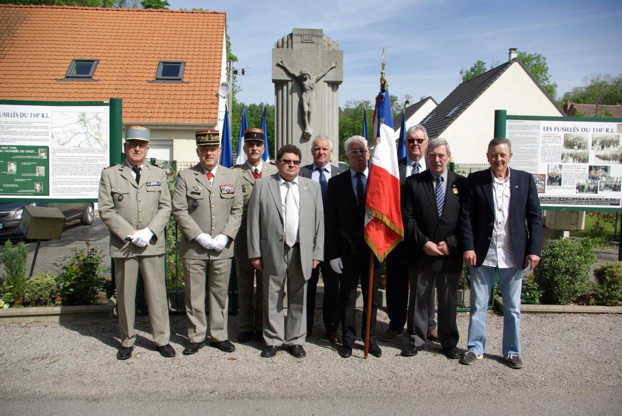 Ceremonie Vincq (48)