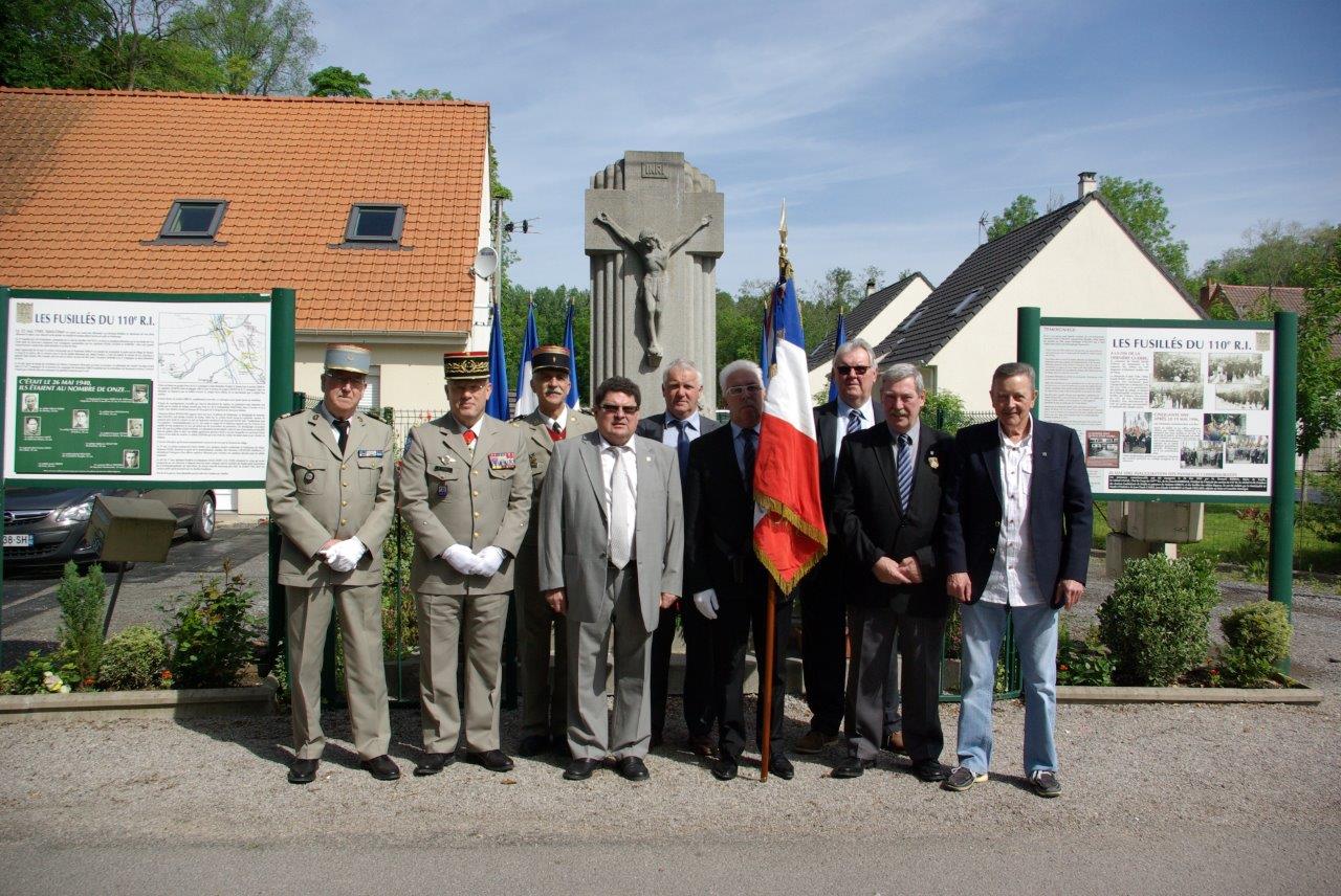 Ceremonie Vincq (49)