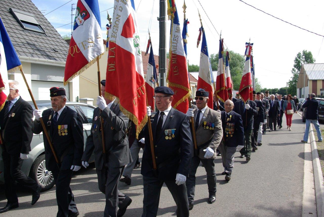 Ceremonie Vincq (5)