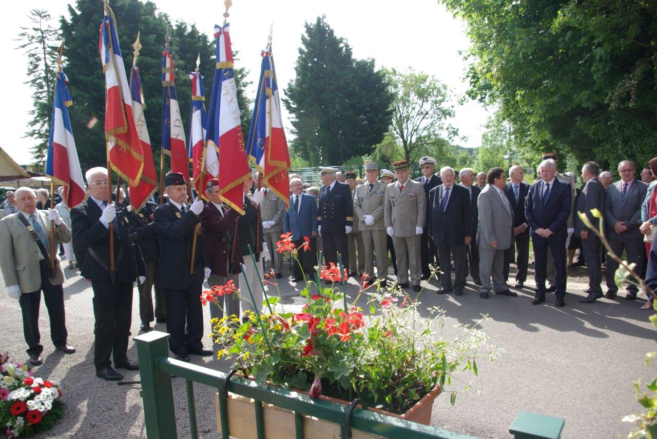 Ceremonie Vincq (7)