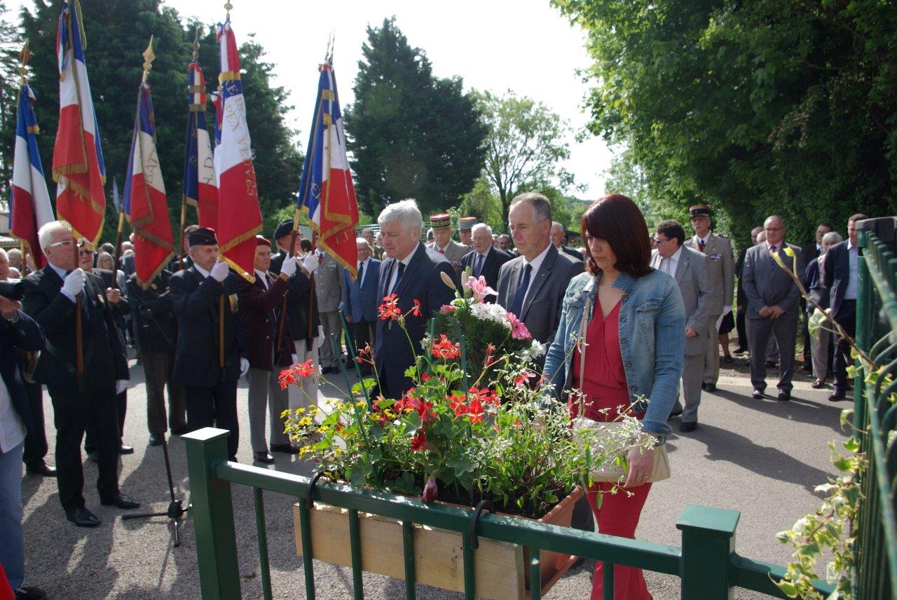 Ceremonie Vincq (8)