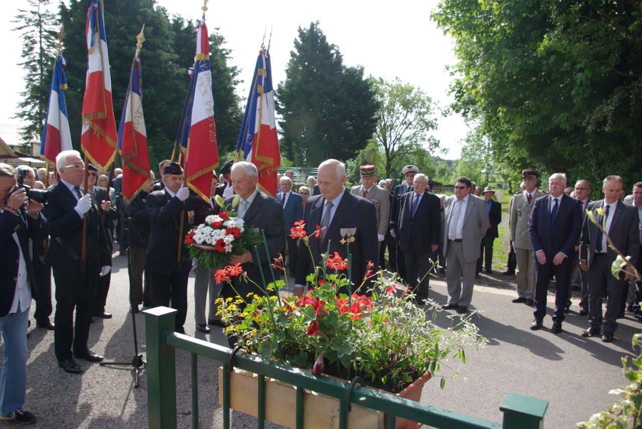 Ceremonie Vincq (9)