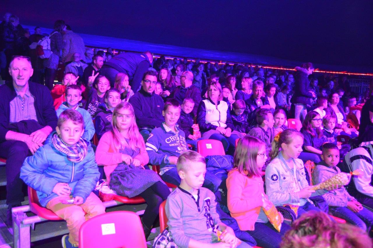 Cirque Gener 2015 (11)