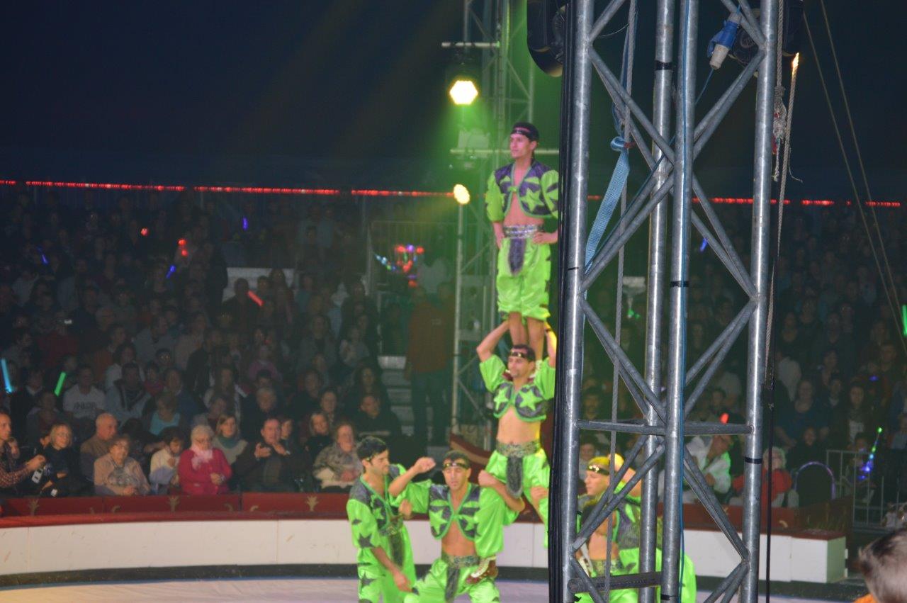 Cirque Gener 2015 (17)