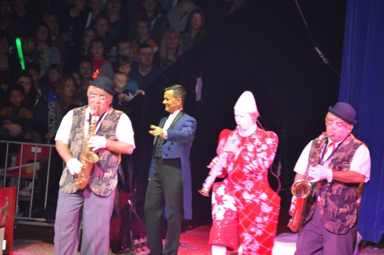 Cirque Gener 2015 (26)