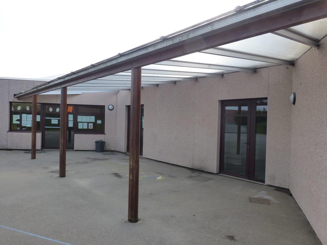 Ecole Exterieur (4)