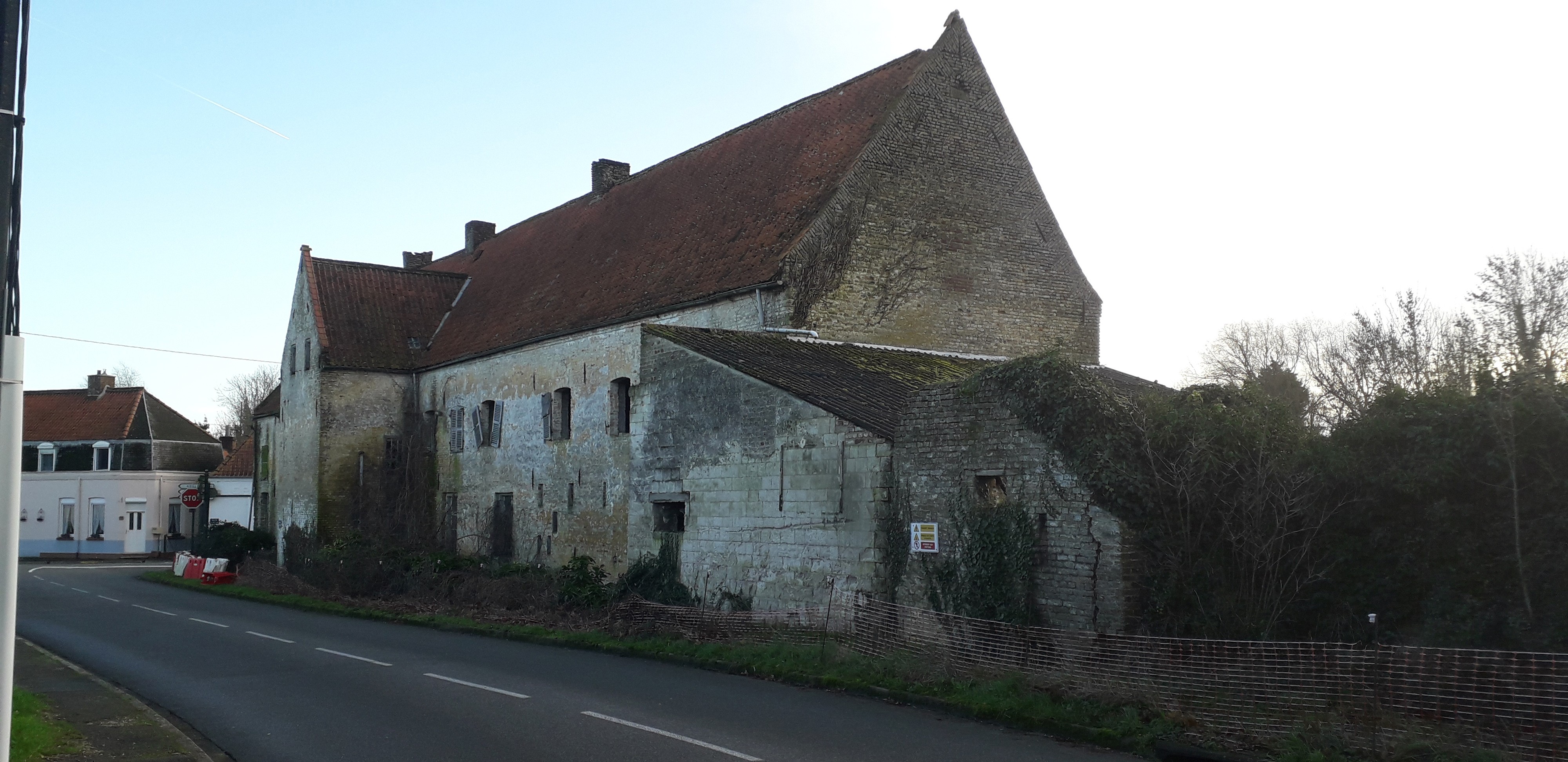Ferme bayard 1 