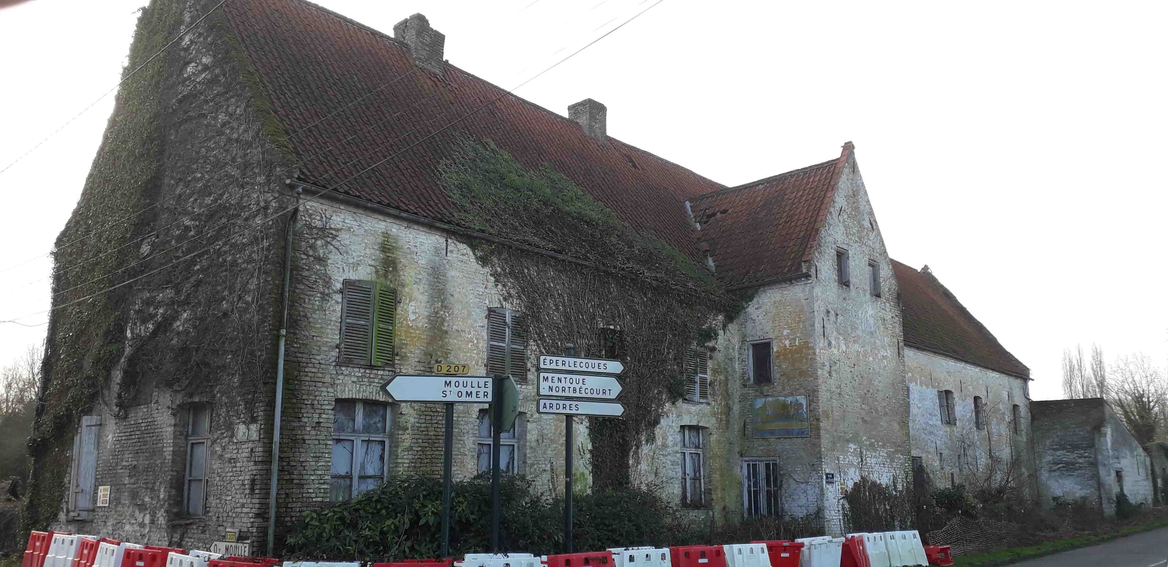 Ferme bayard 2 