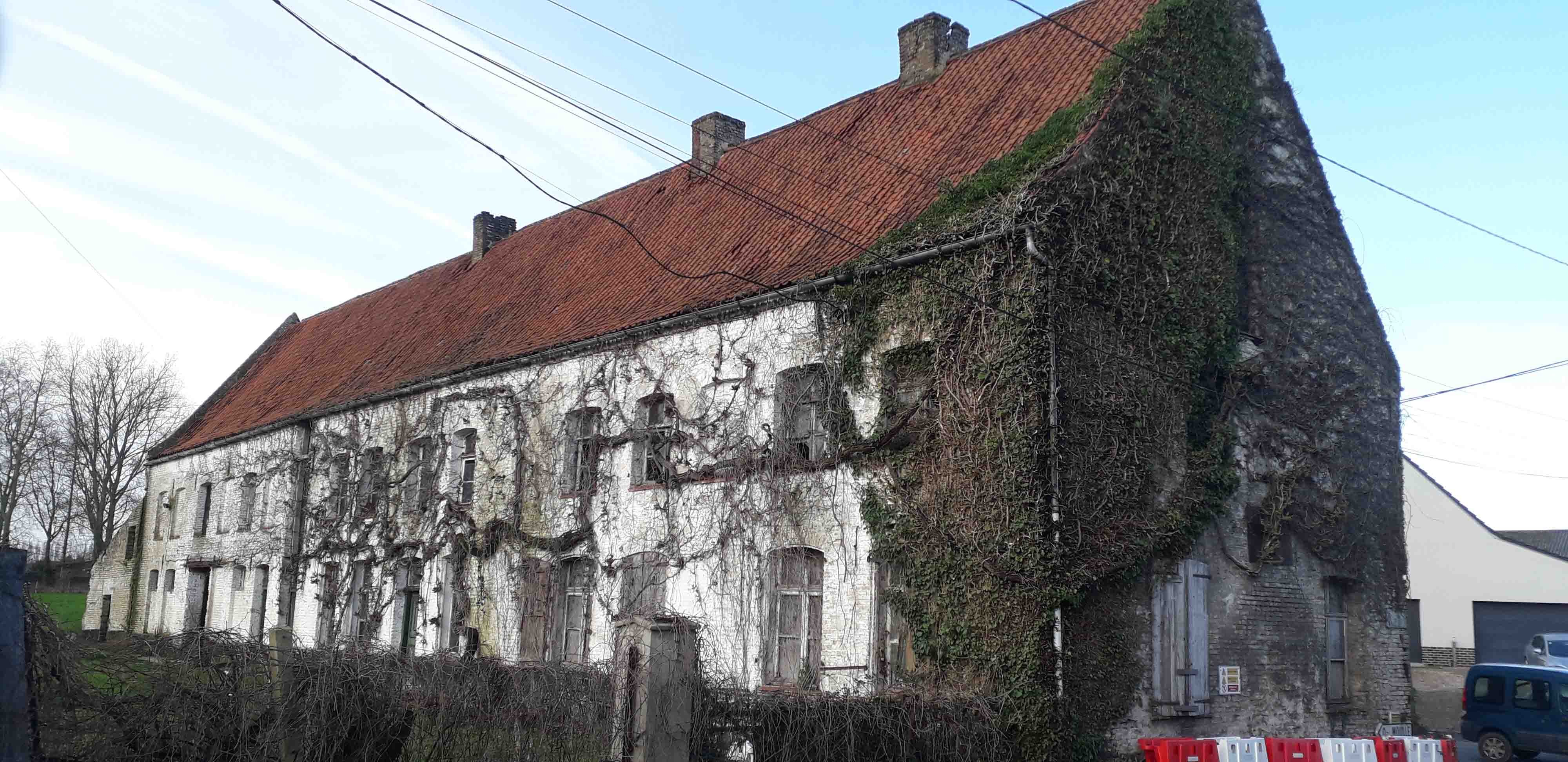 Ferme bayard 3 