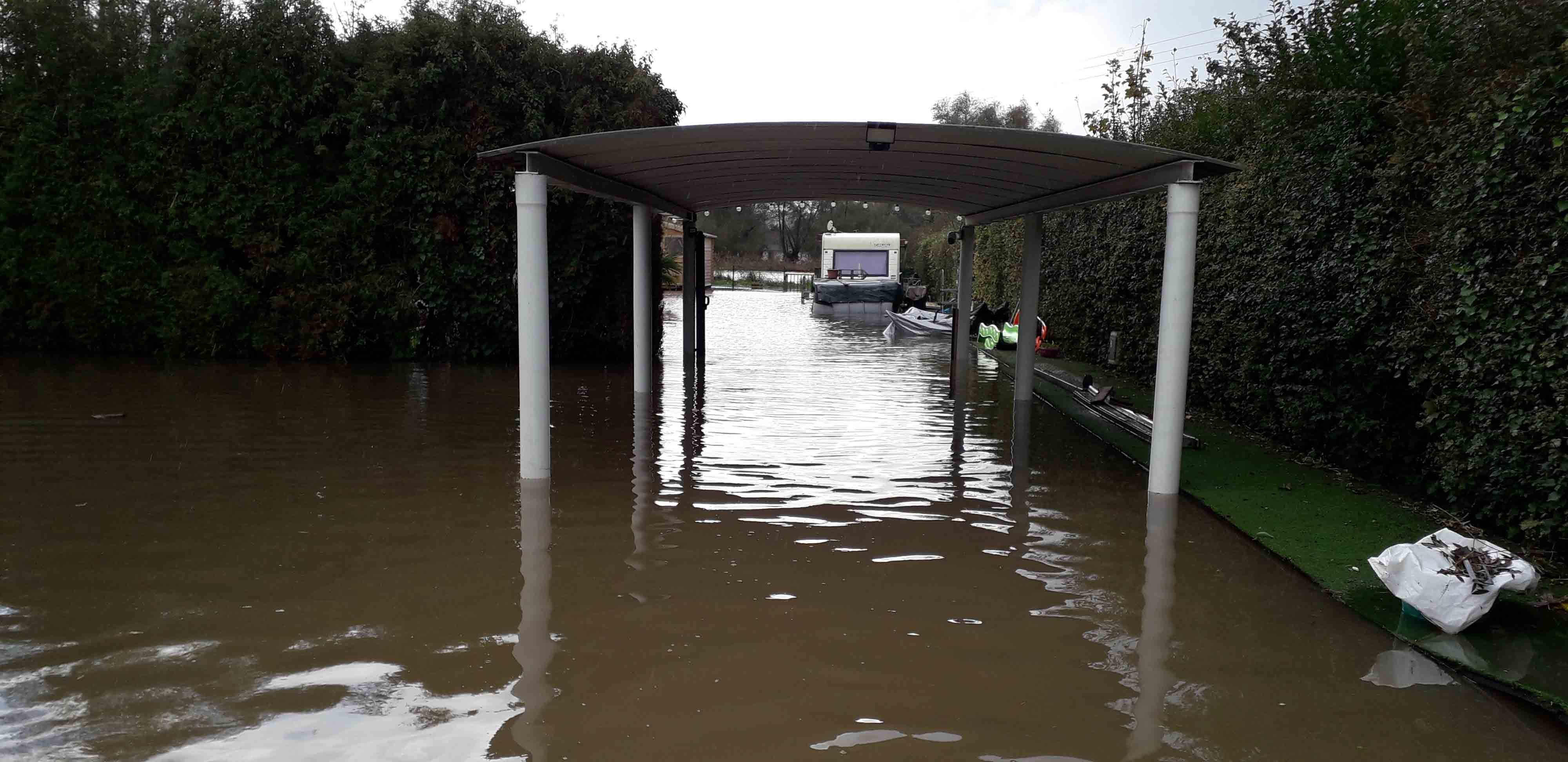 G inondations et tempete 14 