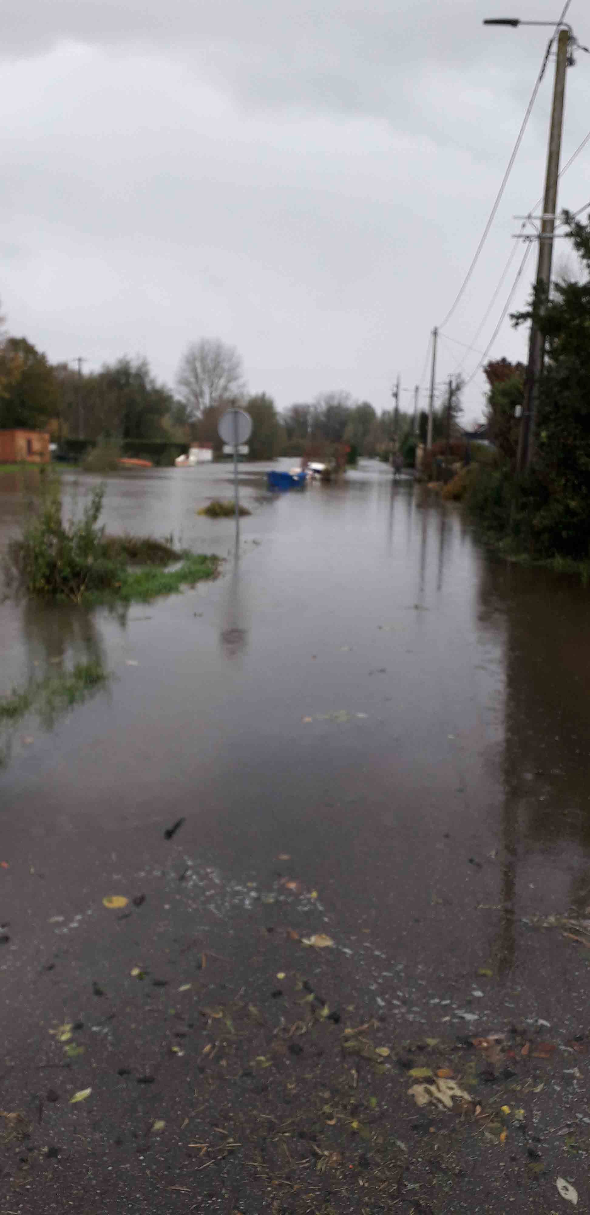 G inondations et tempete 16 