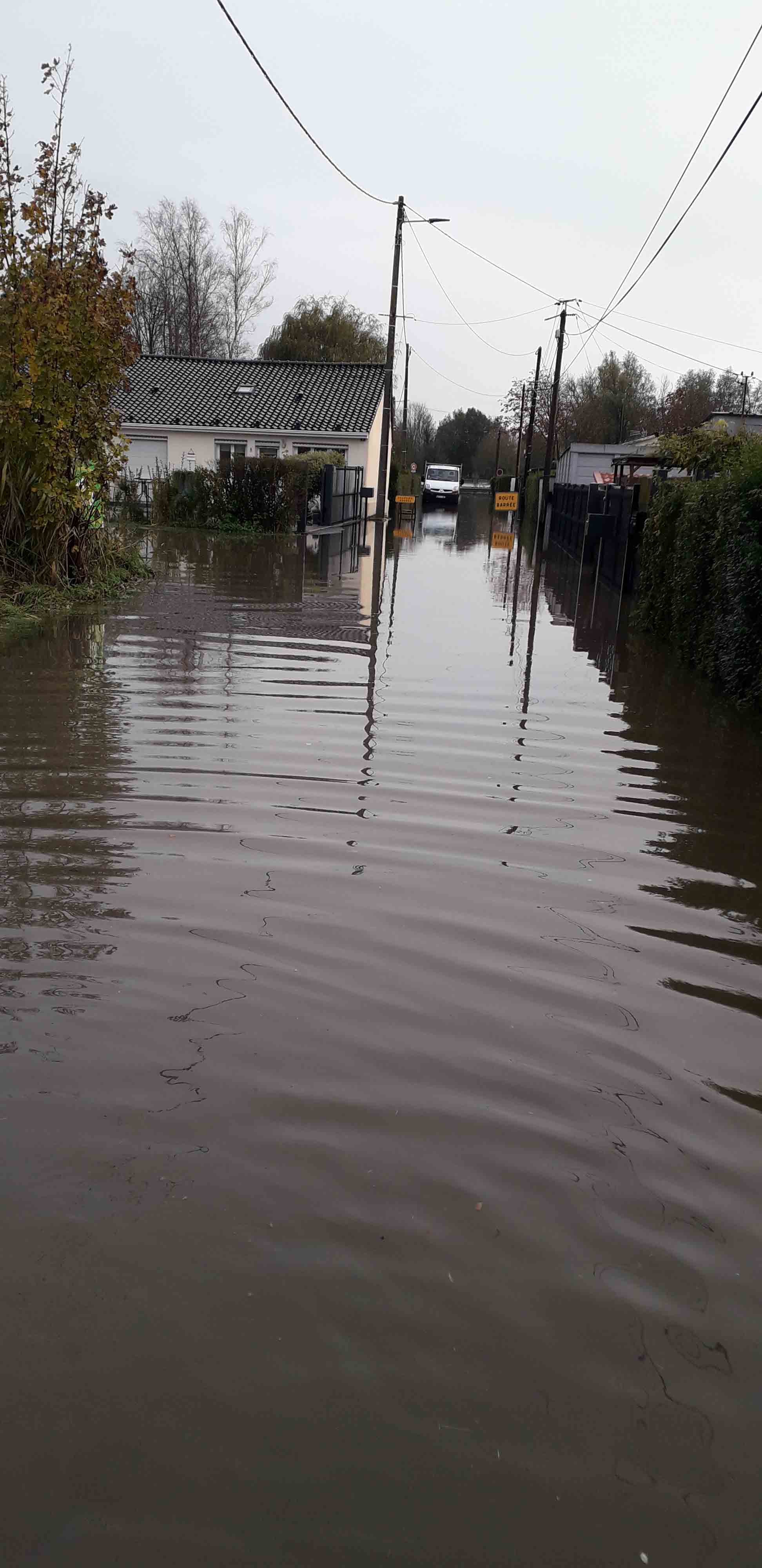 G inondations et tempete 17 