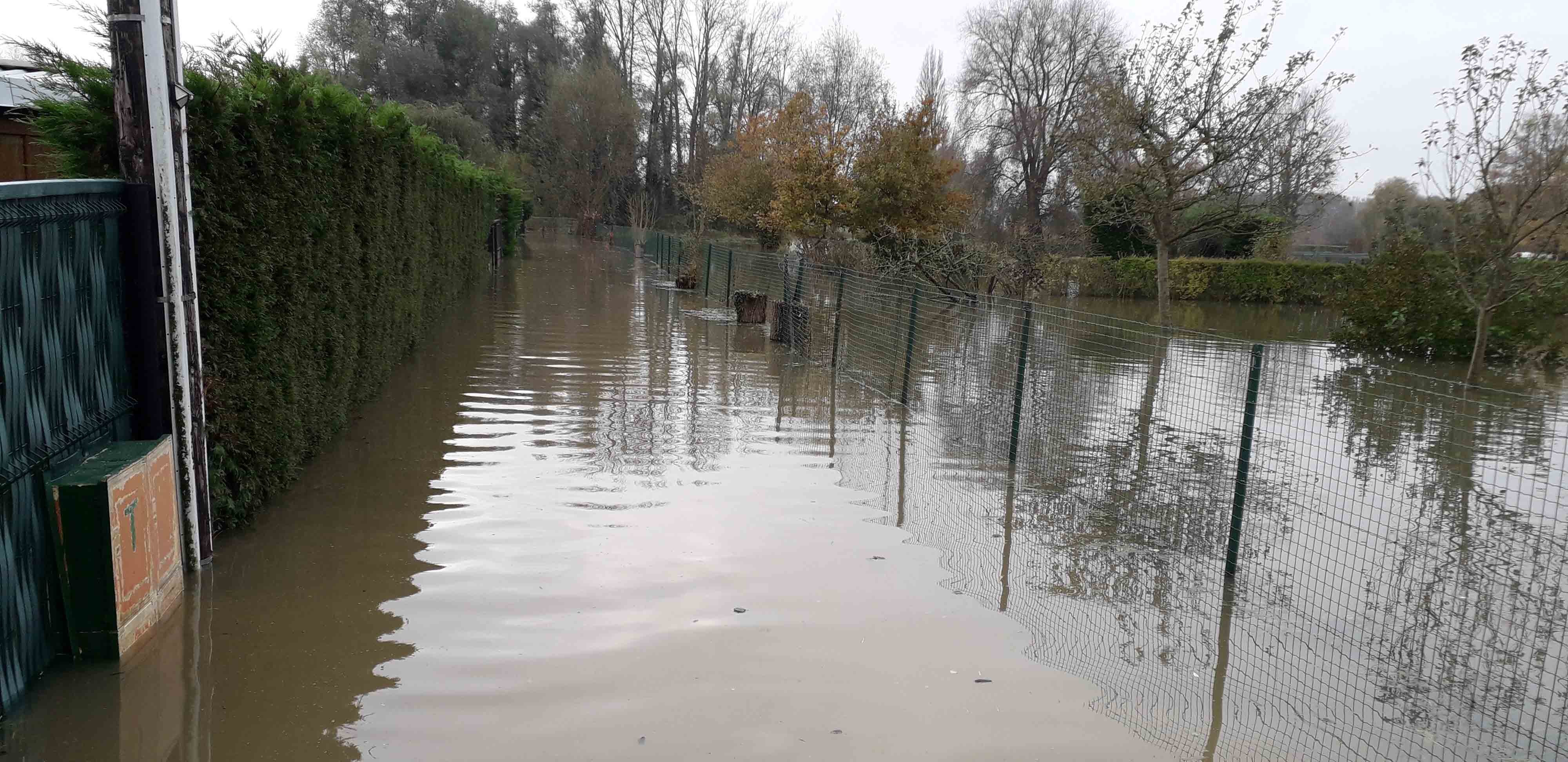 G inondations et tempete 18 