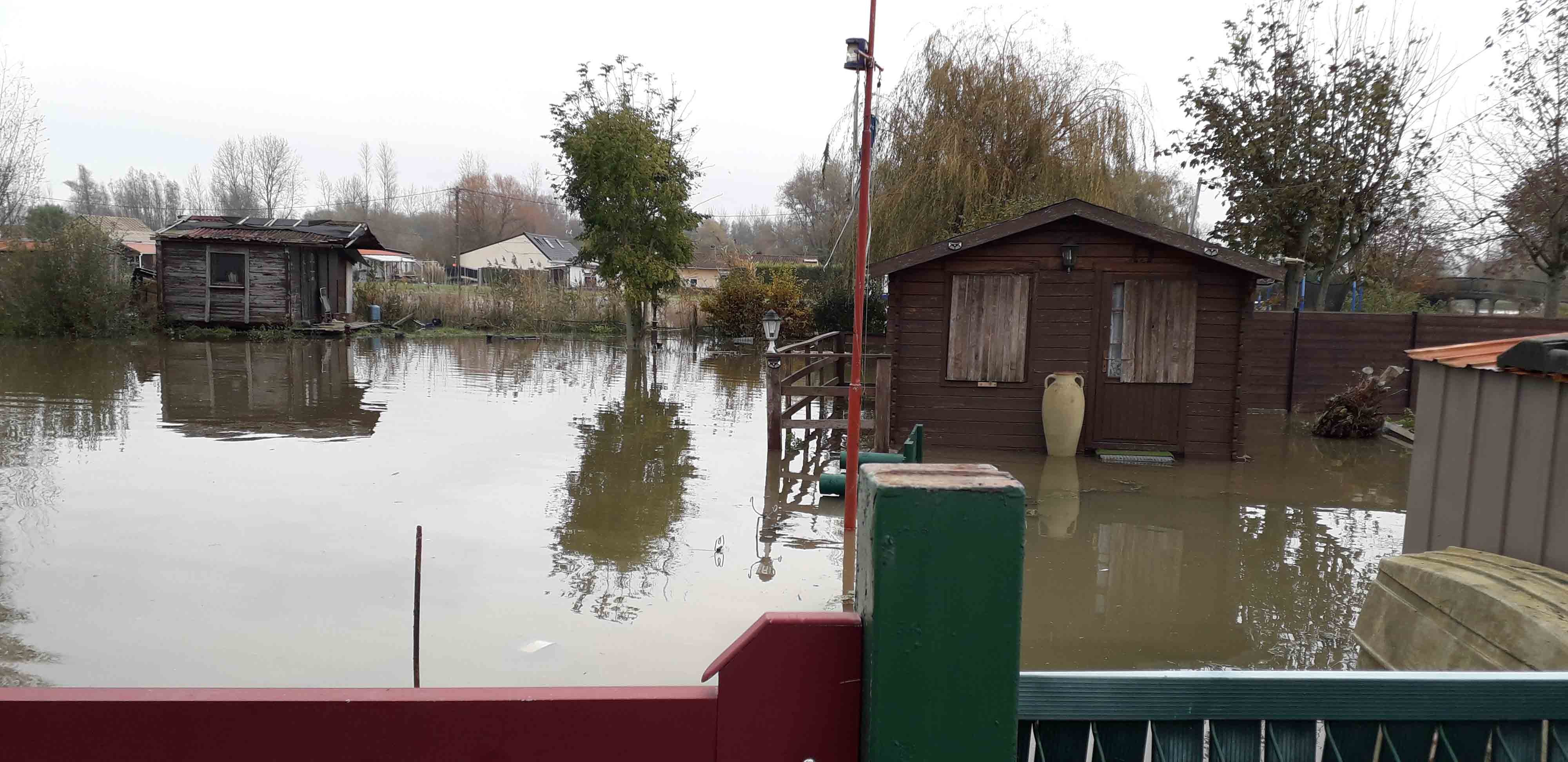 G inondations et tempete 19 