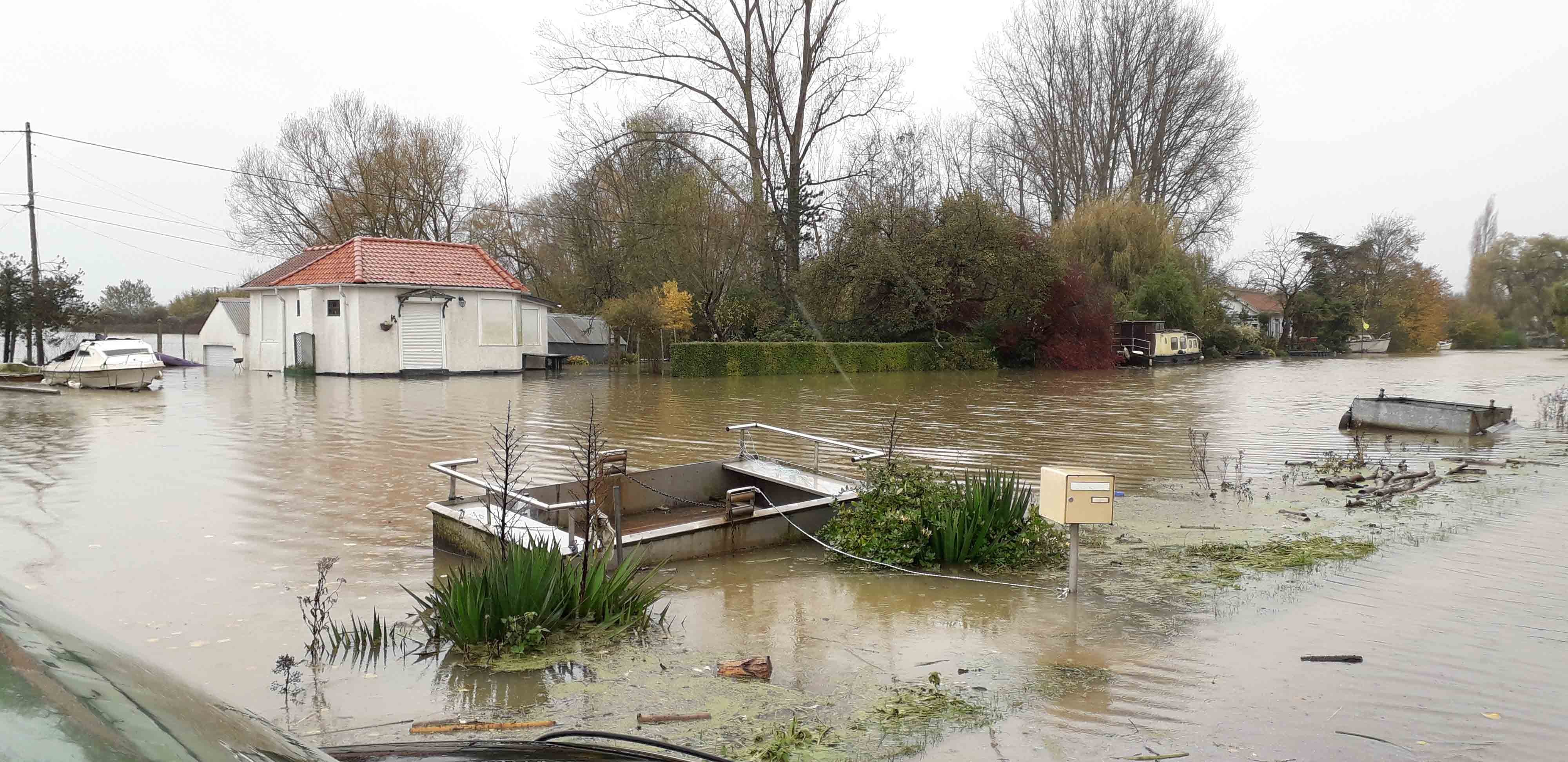 G inondations et tempete 22 