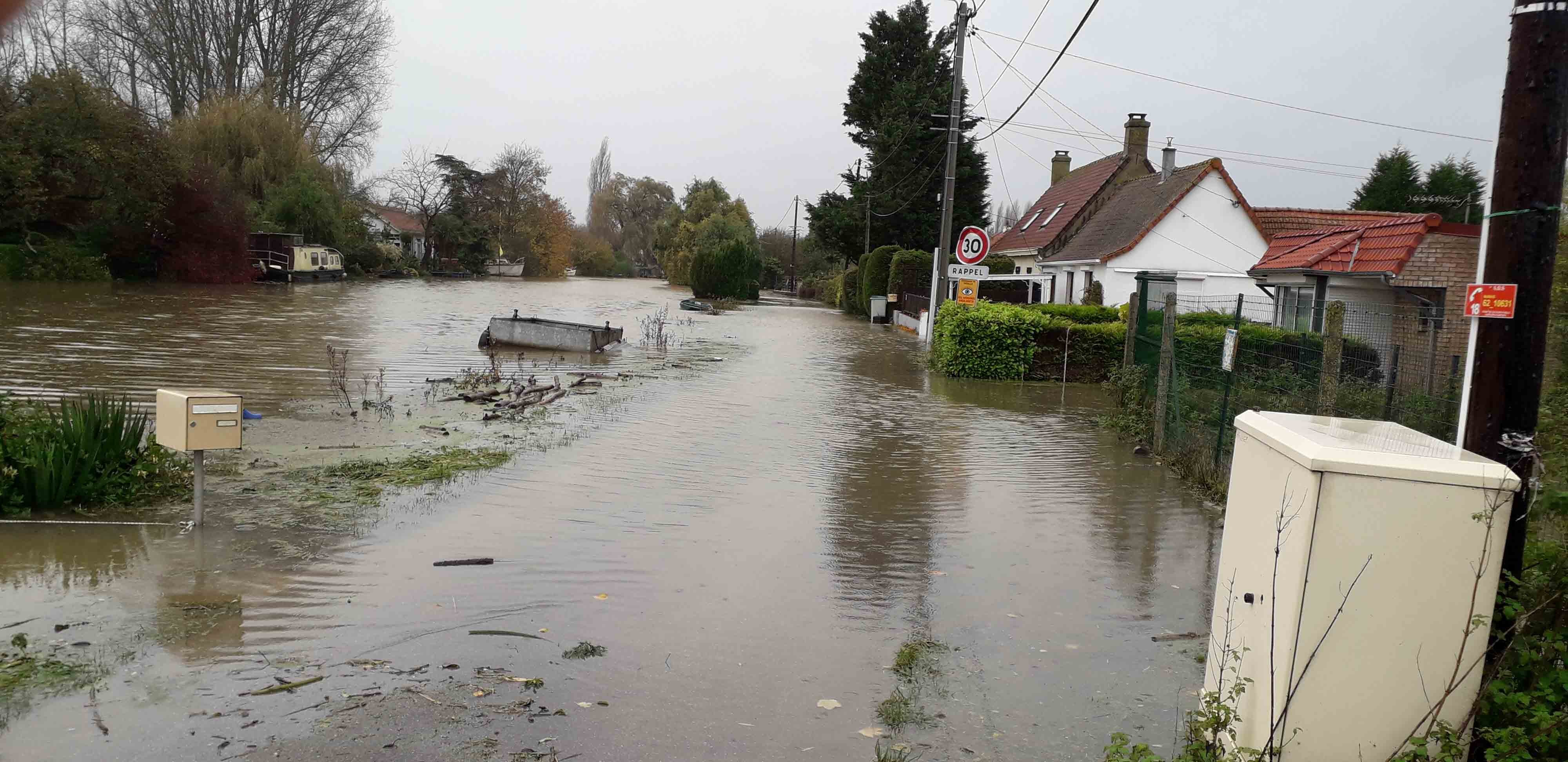 G inondations et tempete 23 