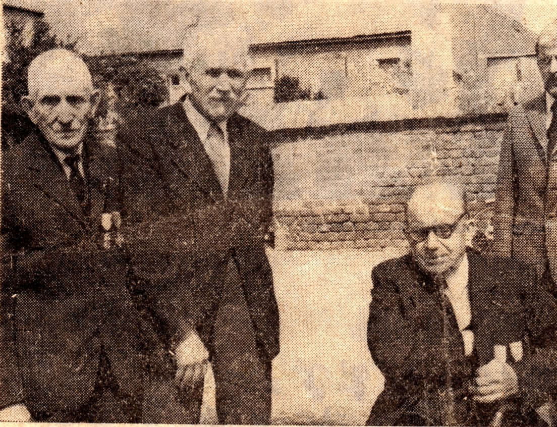 Houlle ceremonie monument aux morts 14 juillet b