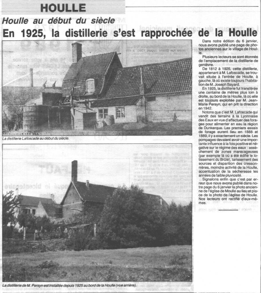 HOULLE GENIÈVRE 2