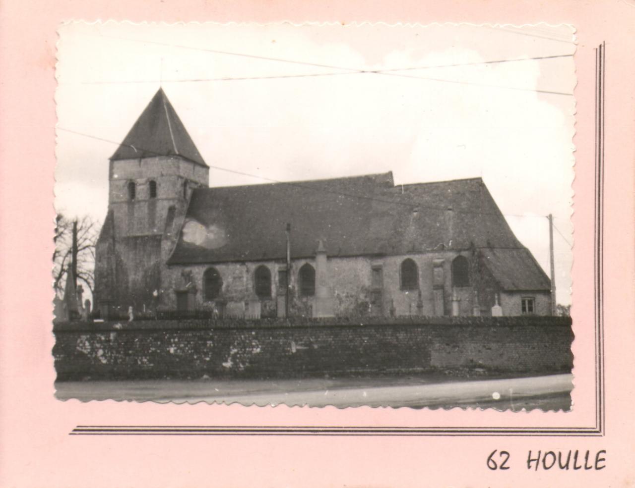 HOULLE L'ÉGLISE 6