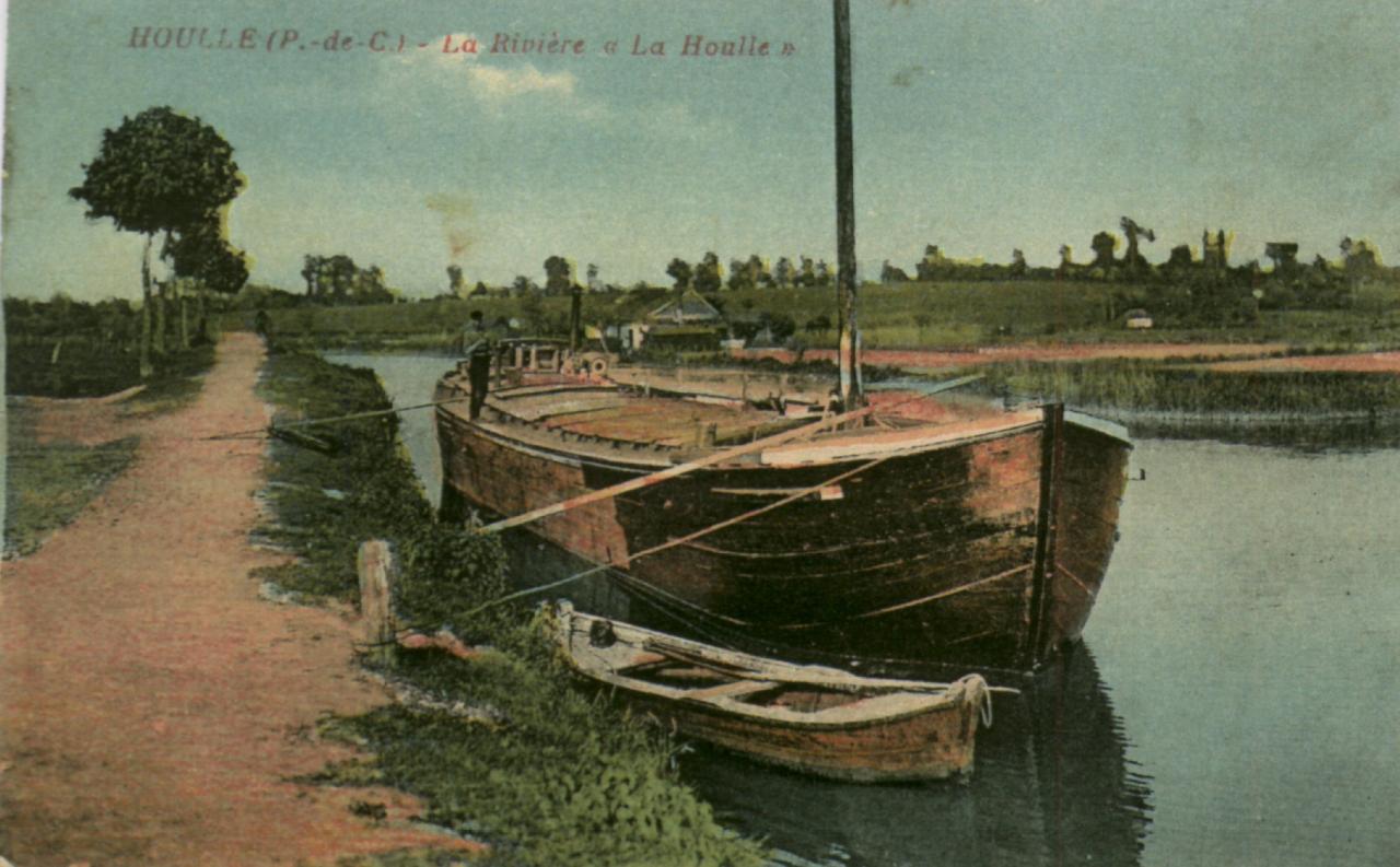 HOULLE LA RIVIÈRE LA HOULLE1