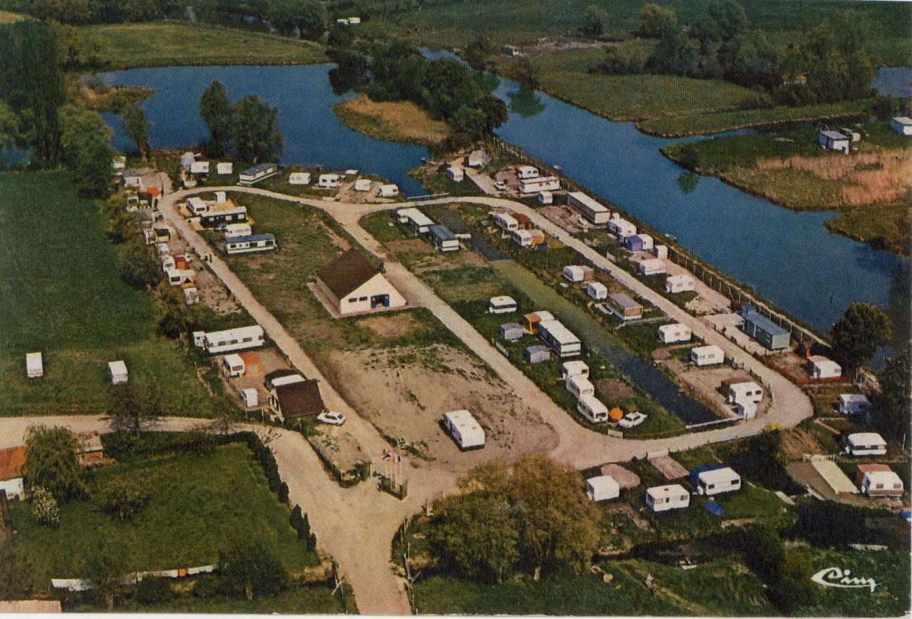HOULLE LE CAMPING COMMUNAL 2