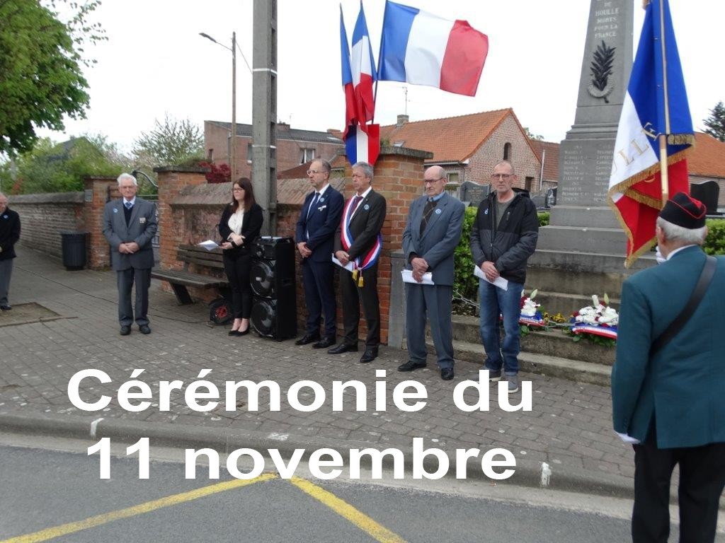 I 11 nov 1 