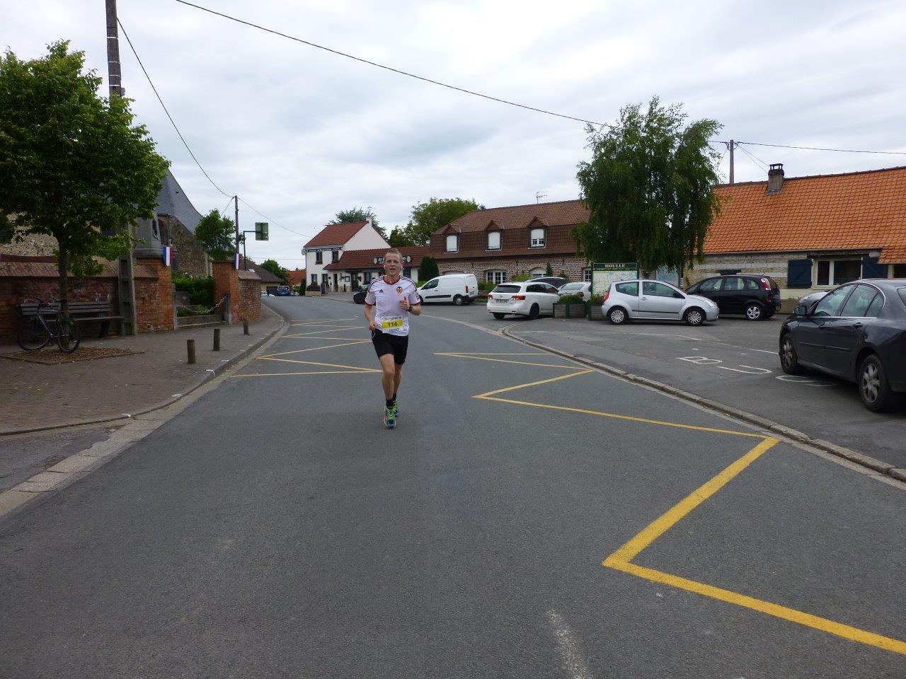 Les 10 km de Houlle (1)