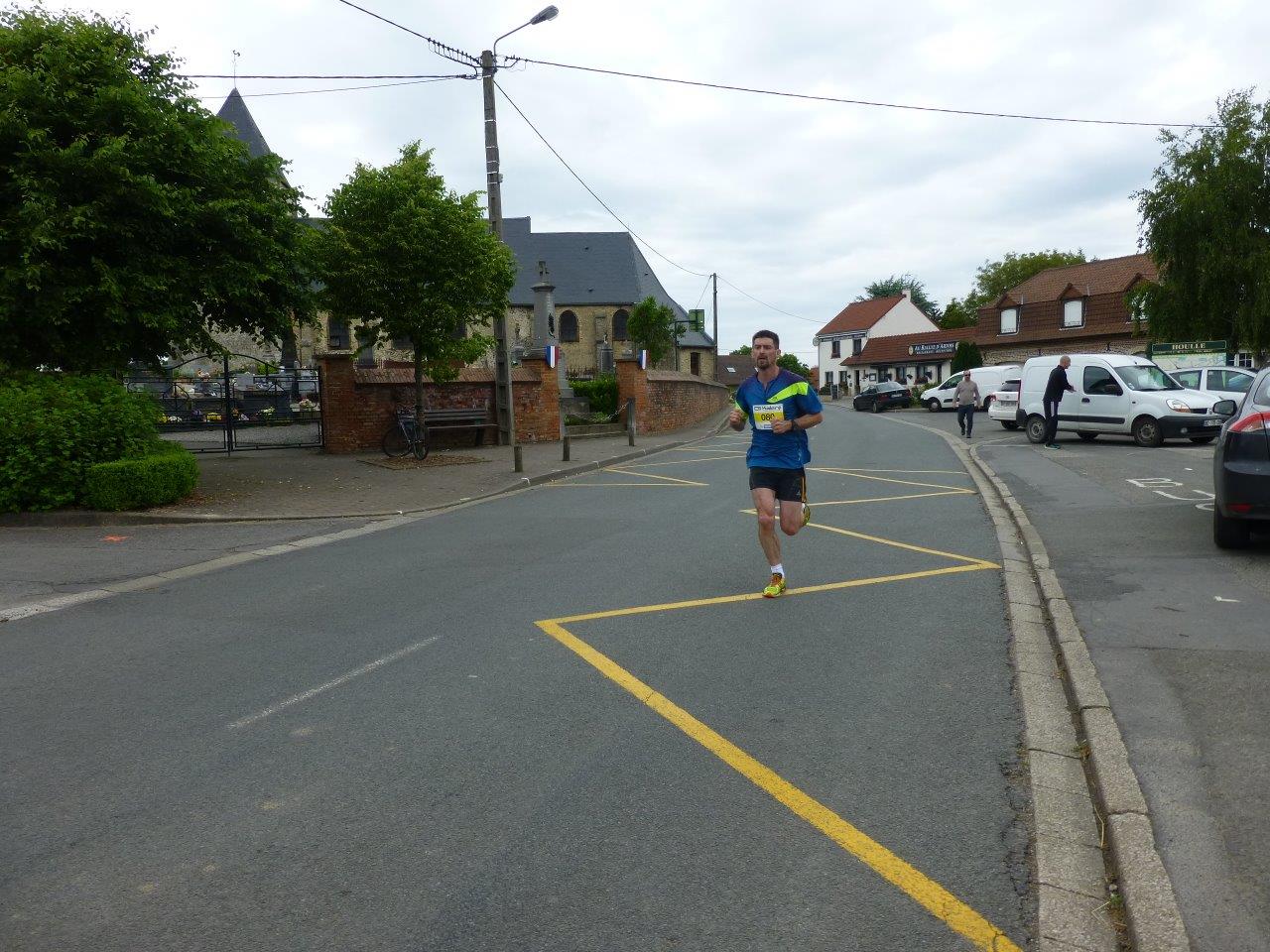 Les 10 km de Houlle (10)