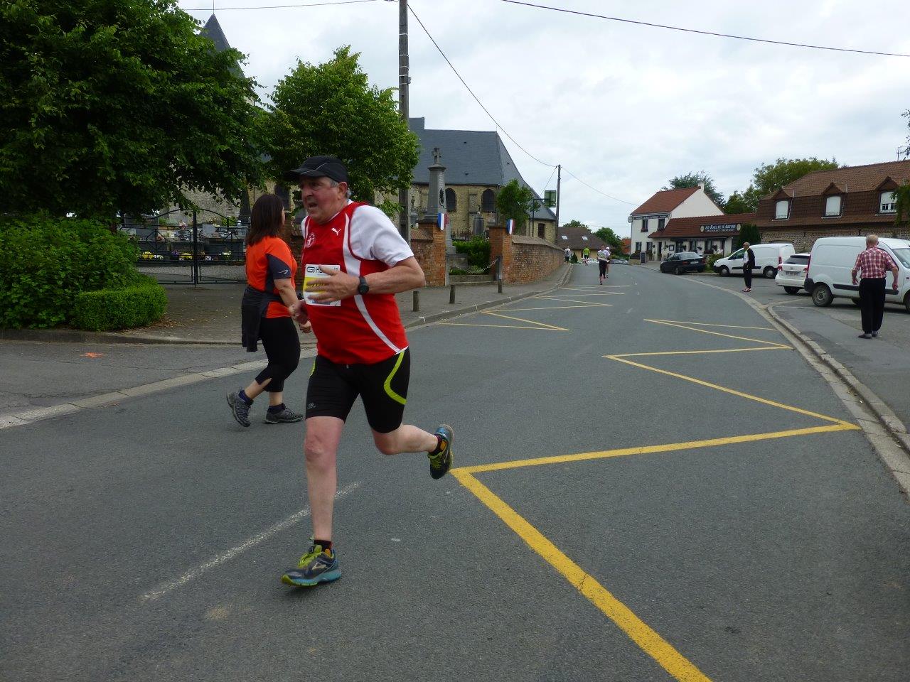 Les 10 km de Houlle (100)