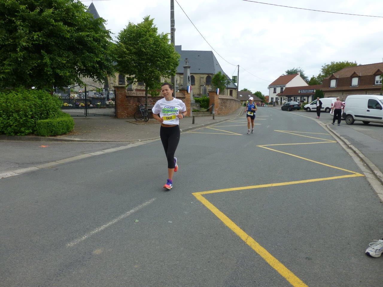 Les 10 km de Houlle (101)