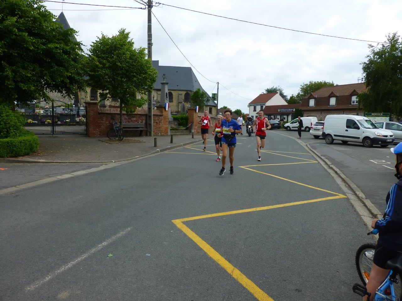 Les 10 km de Houlle (103)