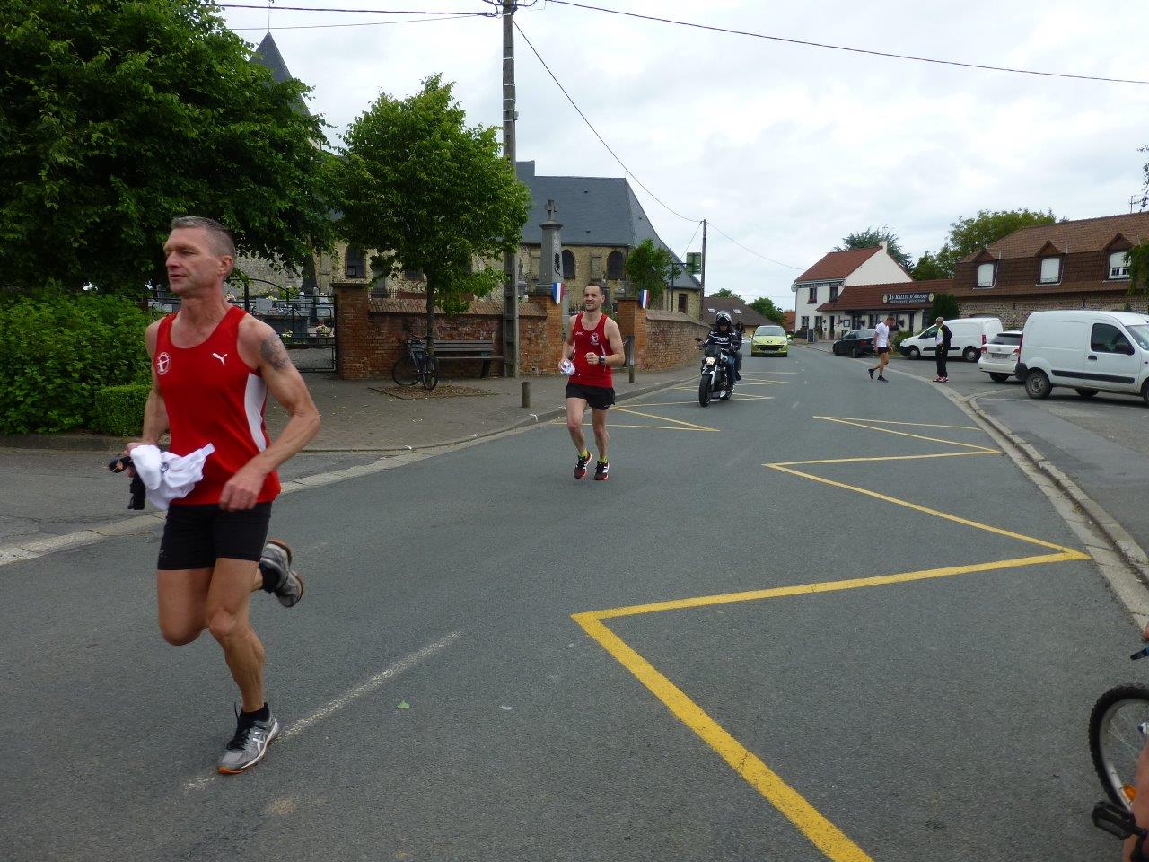 Les 10 km de Houlle (105)