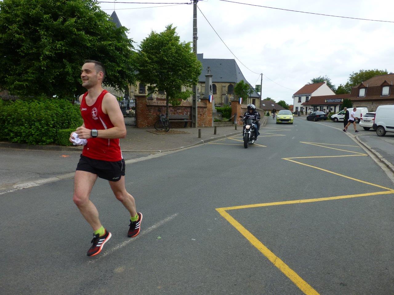 Les 10 km de Houlle (106)