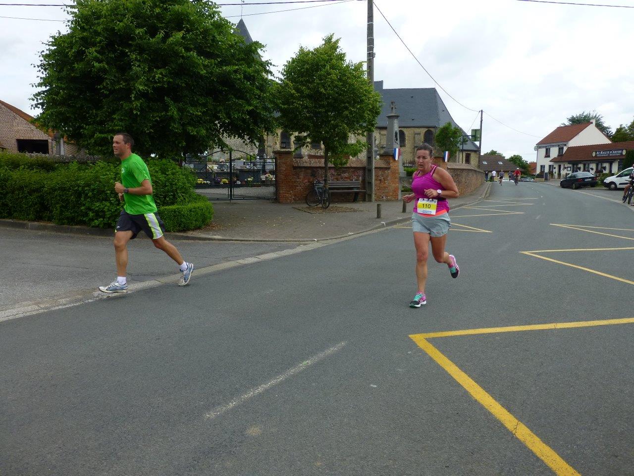 Les 10 km de Houlle (107)