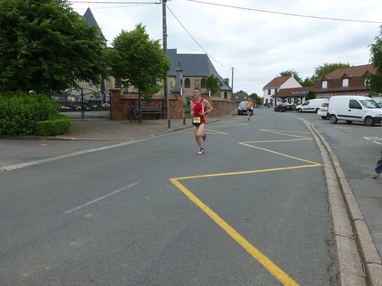 Les 10 km de Houlle (13)