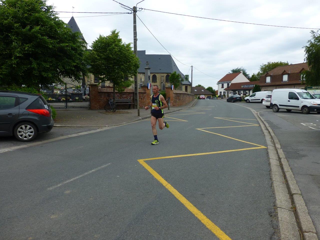 Les 10 km de Houlle (15)