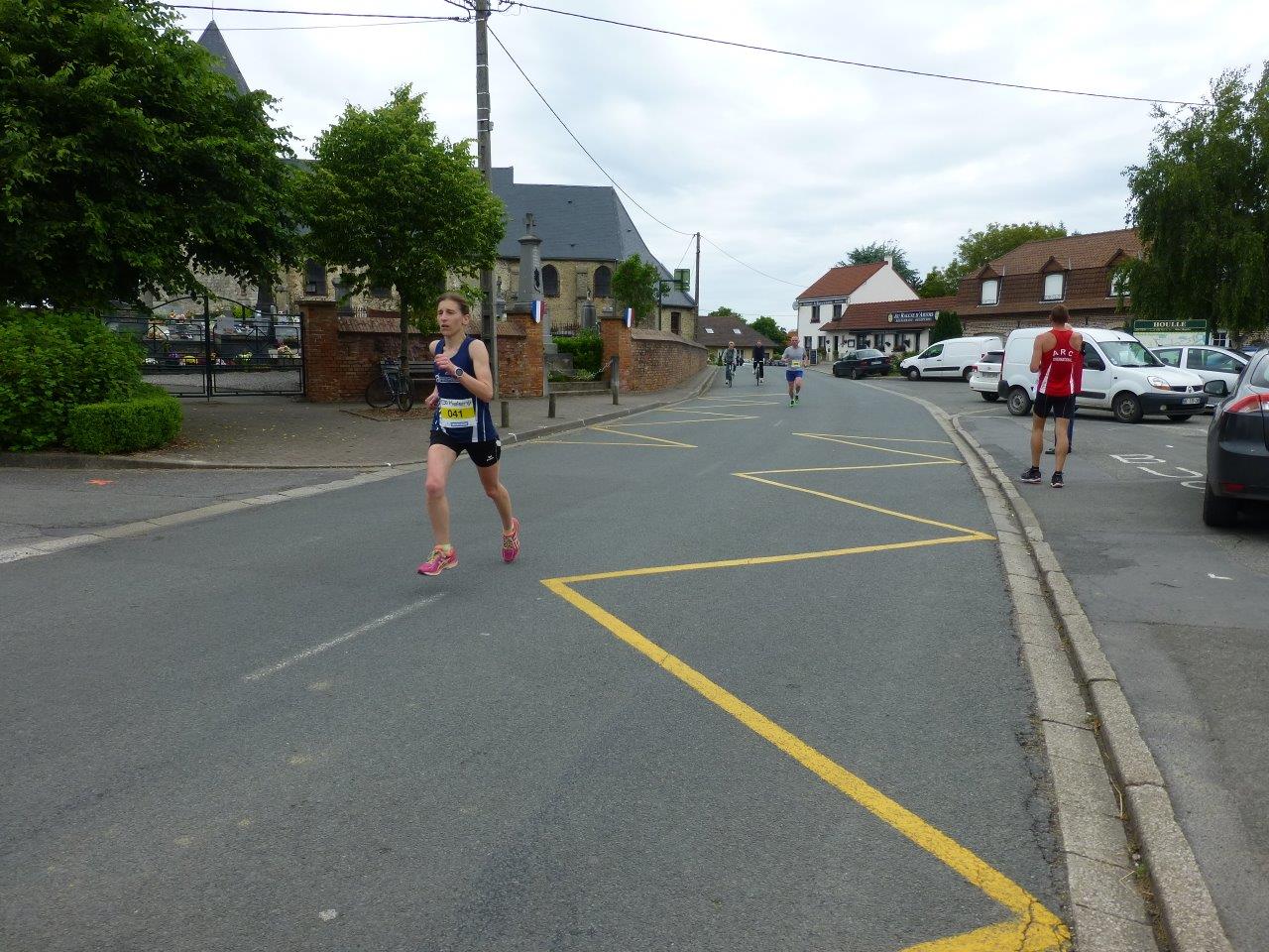 Les 10 km de Houlle (23)