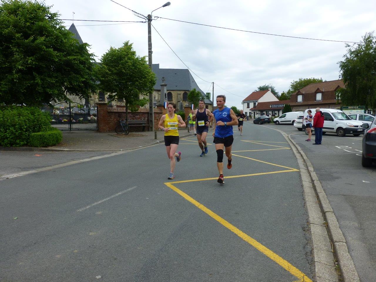 Les 10 km de Houlle (26)