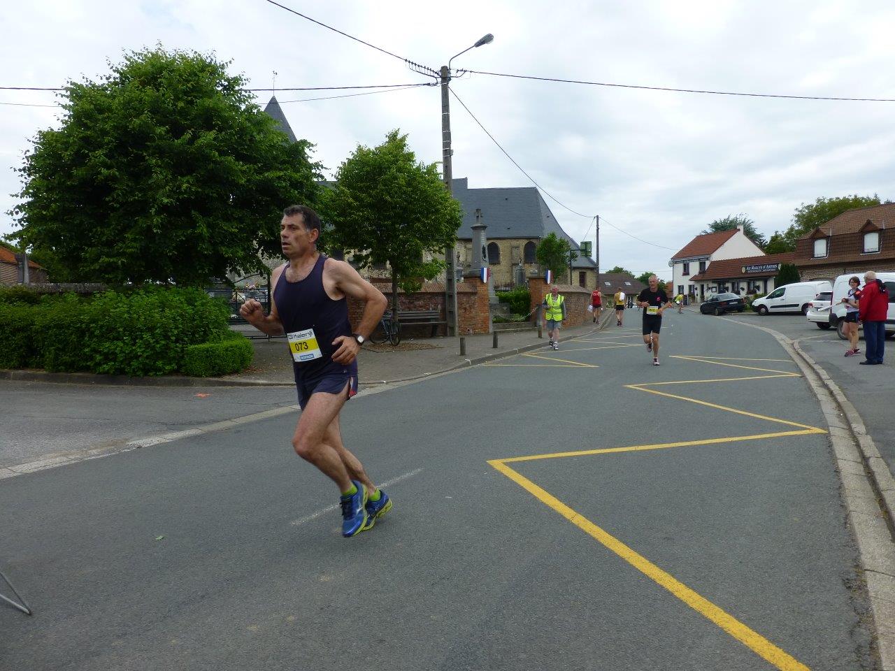 Les 10 km de Houlle (27)