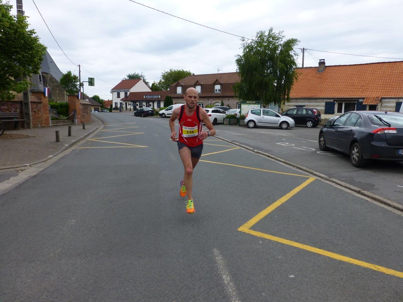 Les 10 km de Houlle (3)