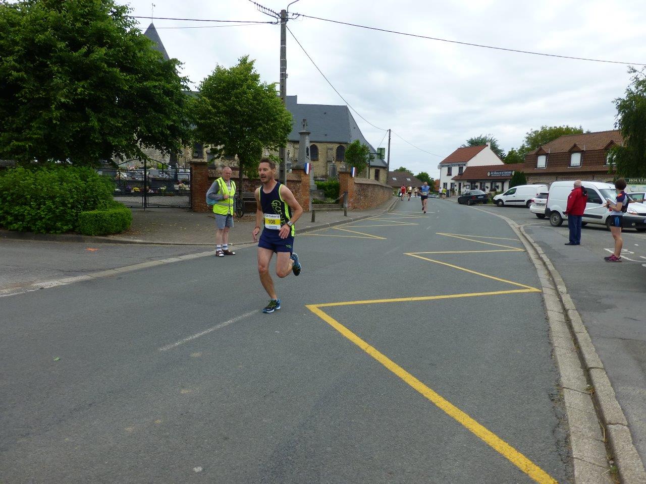 Les 10 km de Houlle (30)