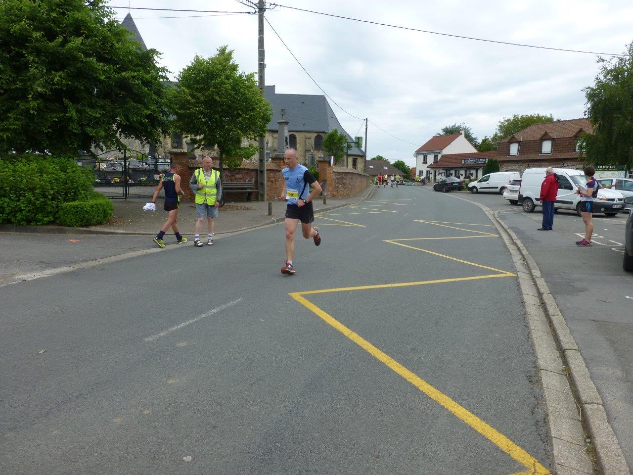 Les 10 km de Houlle (31)