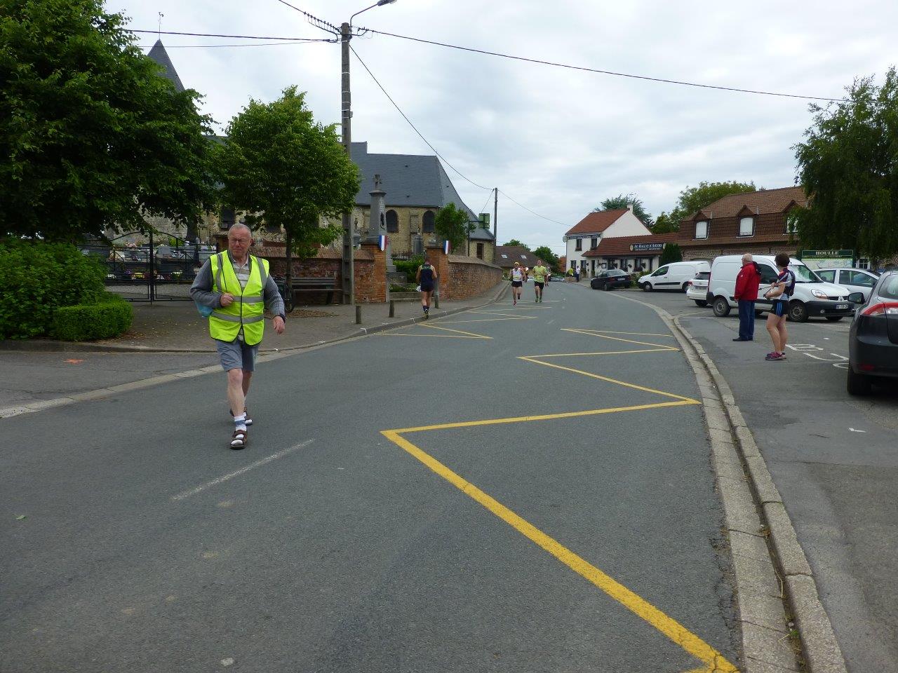 Les 10 km de Houlle (32)