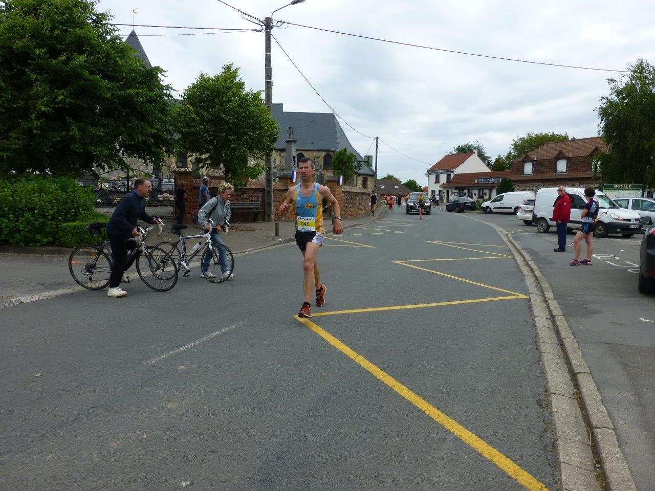 Les 10 km de Houlle (34)